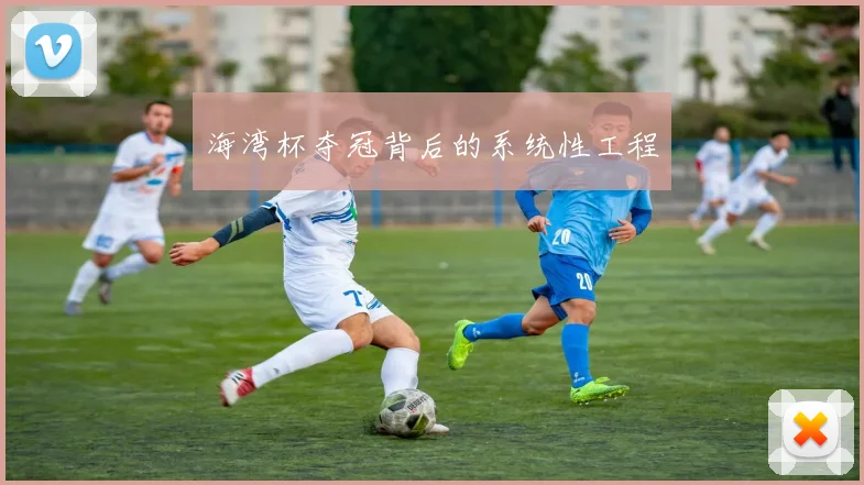 海湾杯夺冠背后的系统性工程