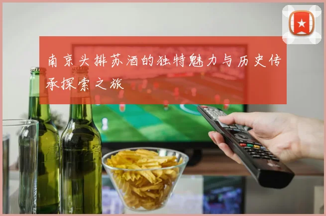 南京头排苏酒的独特魅力与历史传承探索之旅